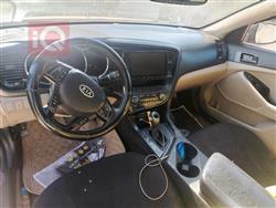 كيا اوبتيما